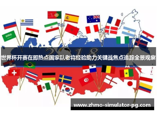 世界杯开赛在即热点国家队老将经验助力关键战焦点追踪全景观察 世界杯开赛在即热点国家队老将经验助力关键战焦点追踪全景观察